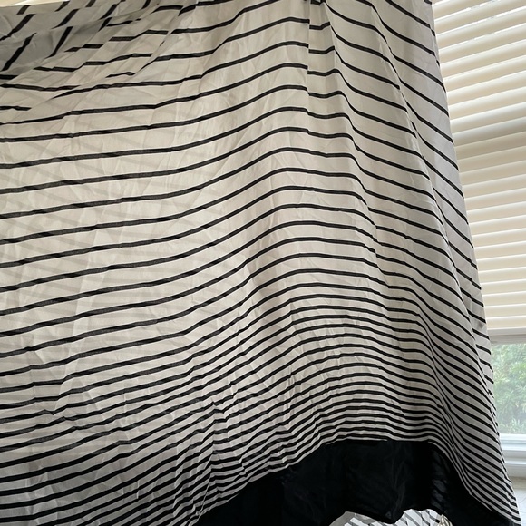 COPY - Stella and Jaime flowing midi dress Size M - Picture 3 of 4